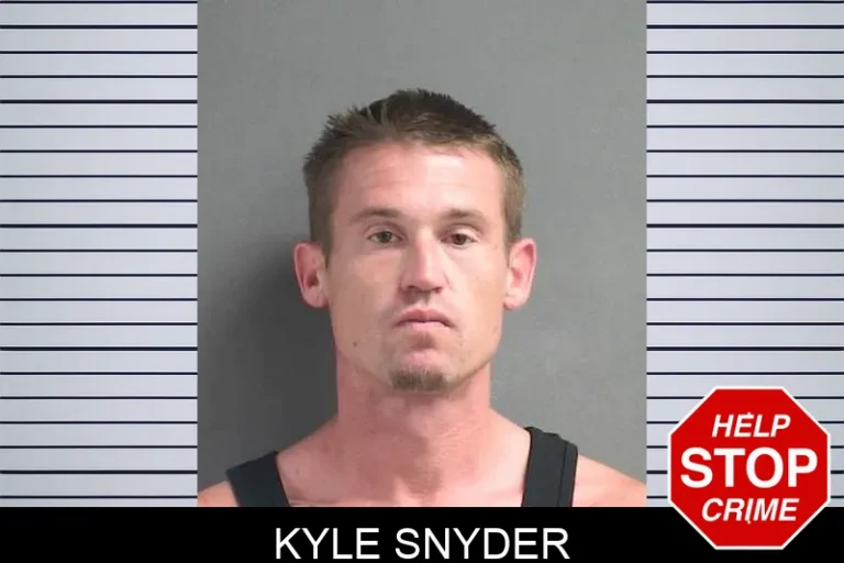 Kyle Snyder