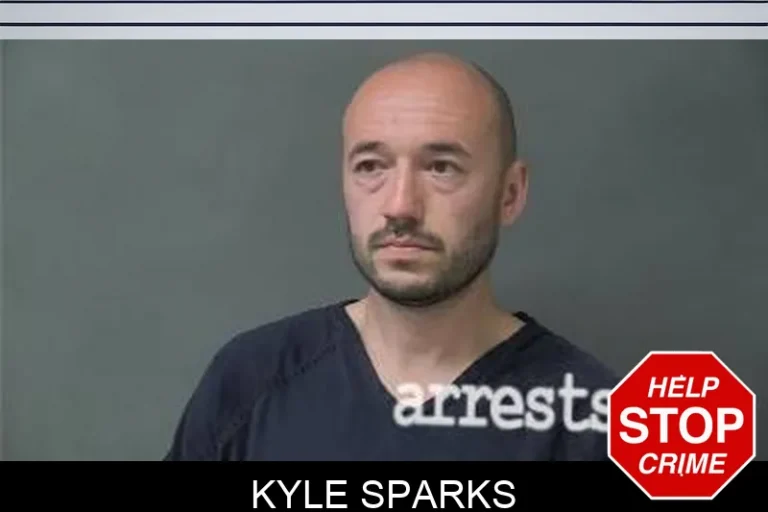 Kyle Sparks