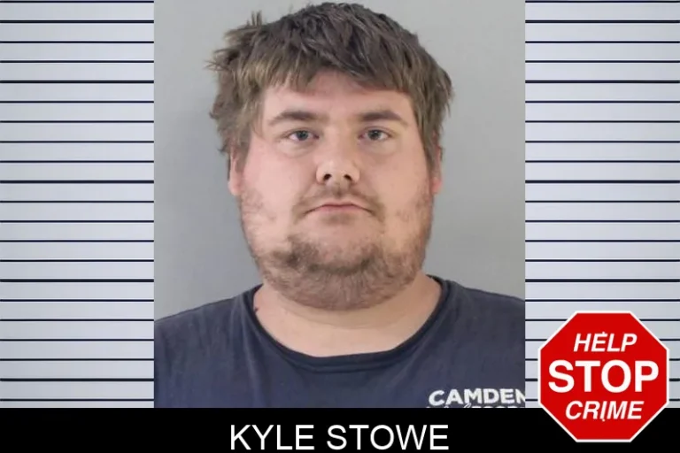 Kyle Stowe