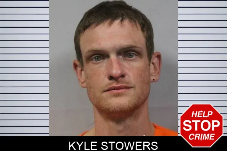 Kyle Stowers