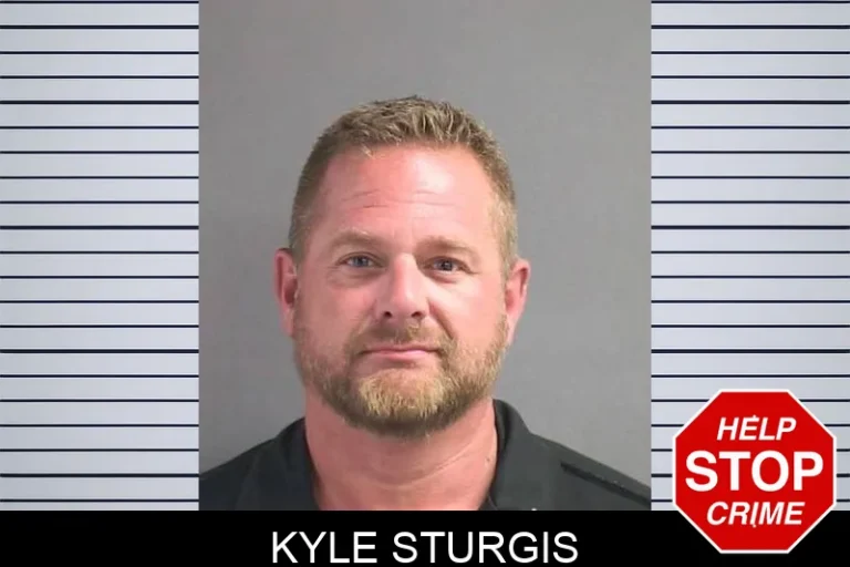 Kyle Sturgis