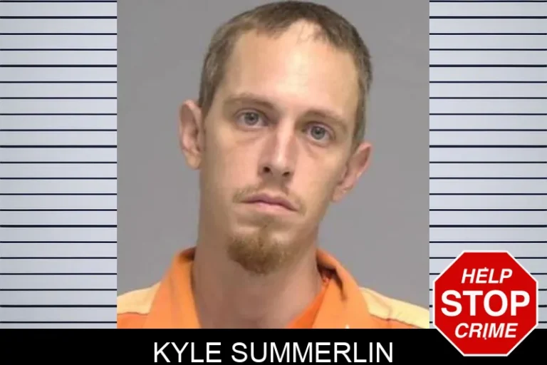 Kyle Summerlin