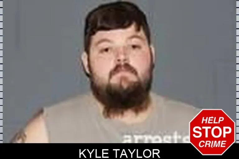 Kyle Taylor