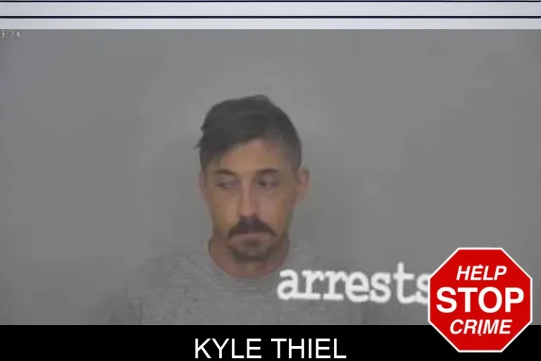 Kyle Thiel