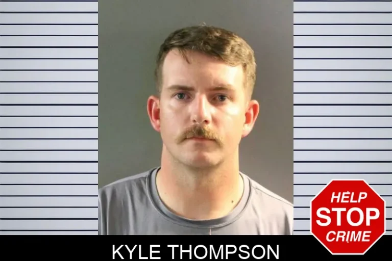 Kyle Thompson