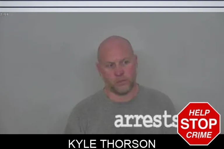 Kyle Thorson