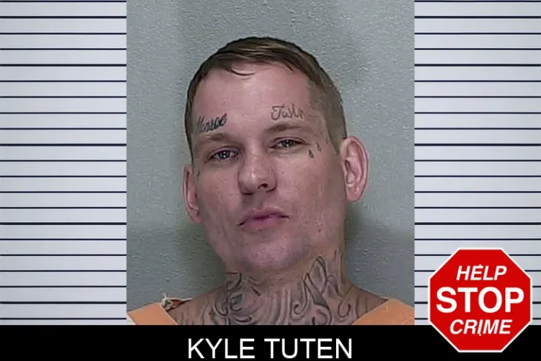Kyle Tuten