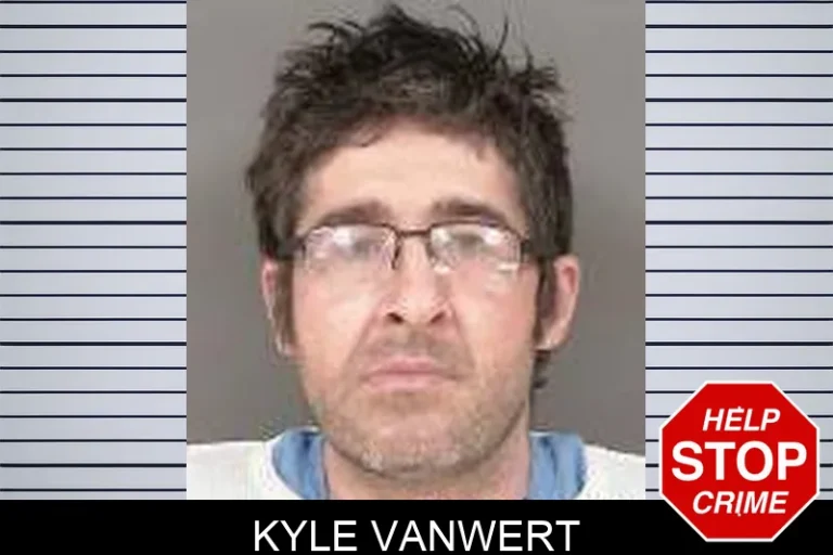 Kyle Vanwert