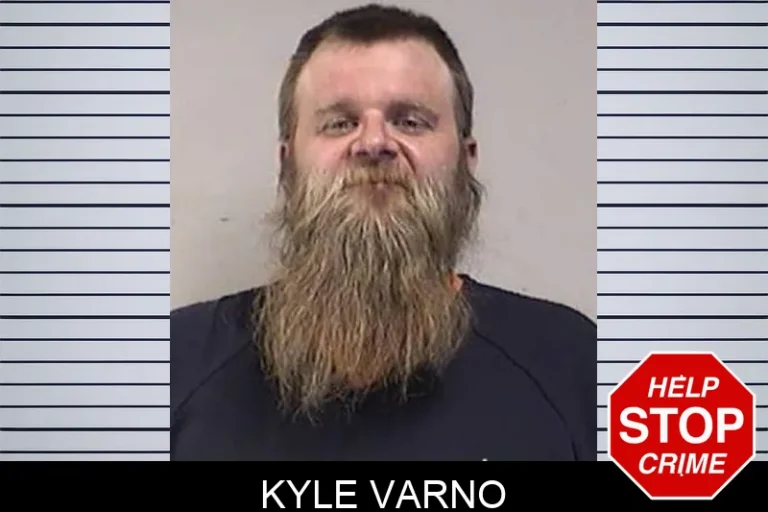 Kyle Varno