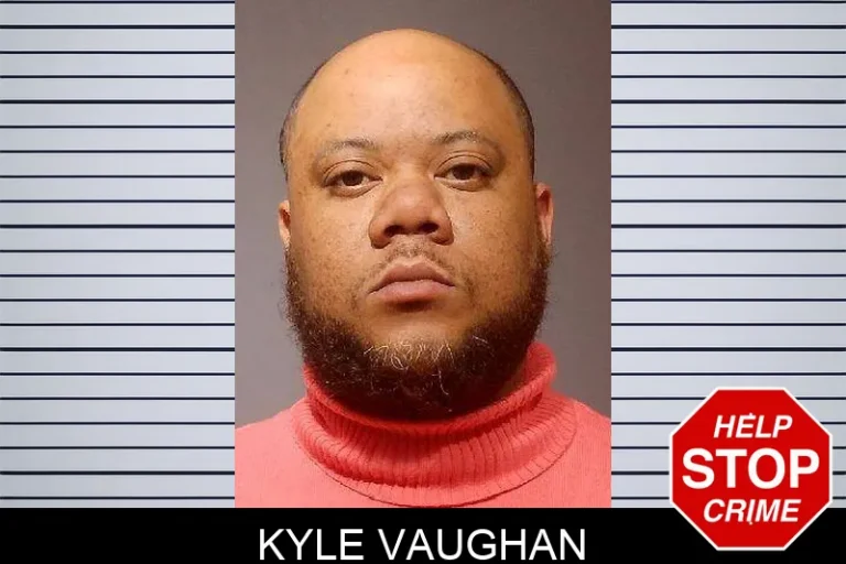 Kyle Vaughan