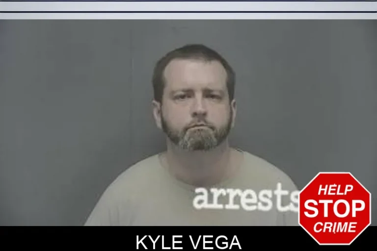 Kyle Vega