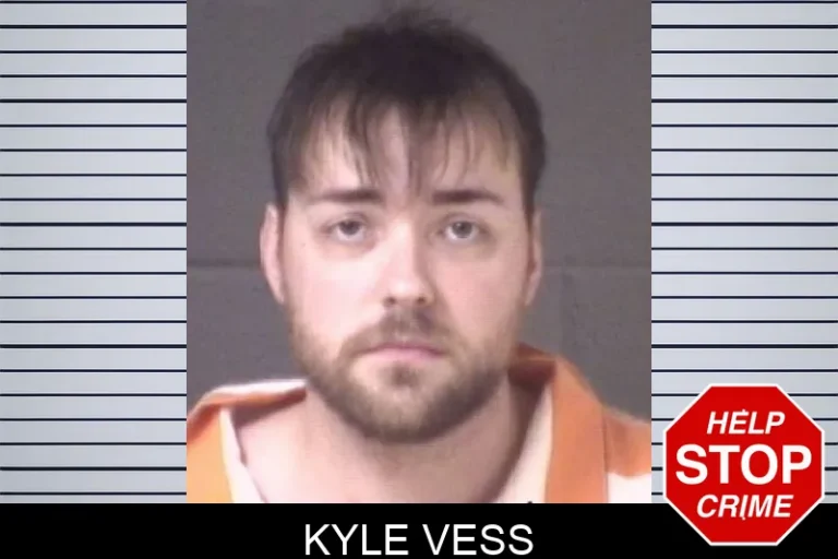 Kyle Vess