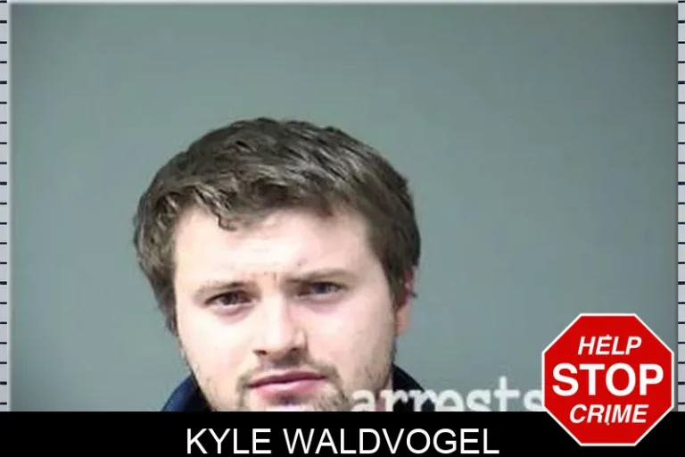 Kyle Waldvogel