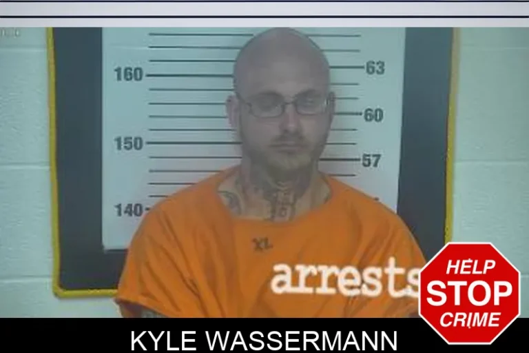 Kyle Wassermann