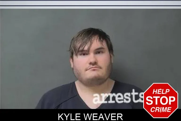 Kyle Weaver