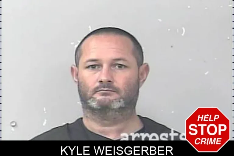 Kyle Weisgerber