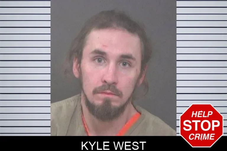 Kyle West
