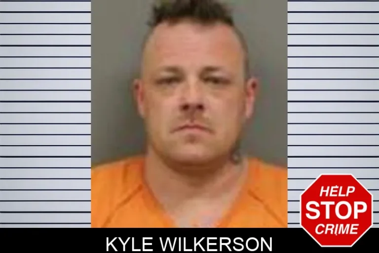 Kyle Wilkerson
