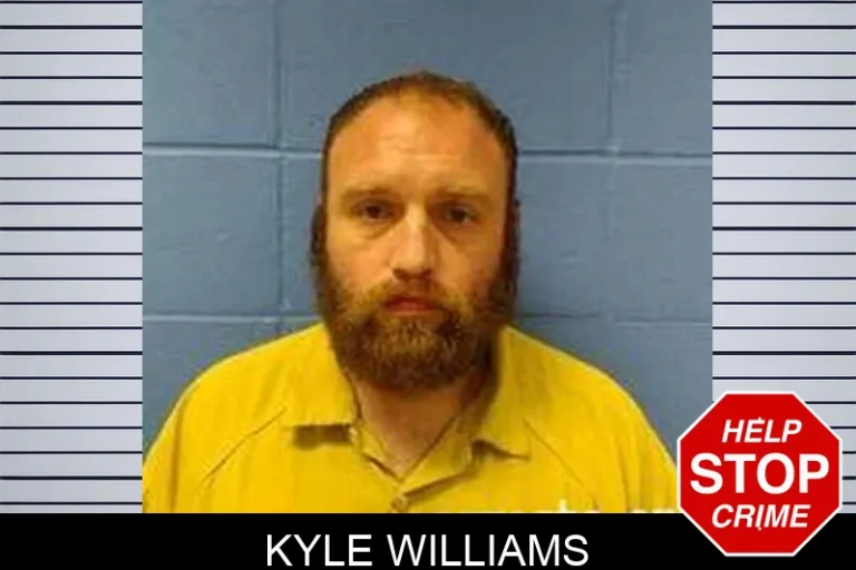 Kyle Williams
