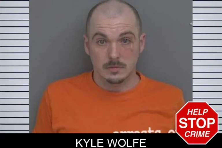 Kyle Wolfe