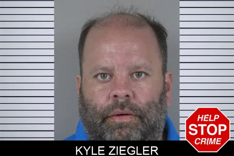 Kyle Ziegler