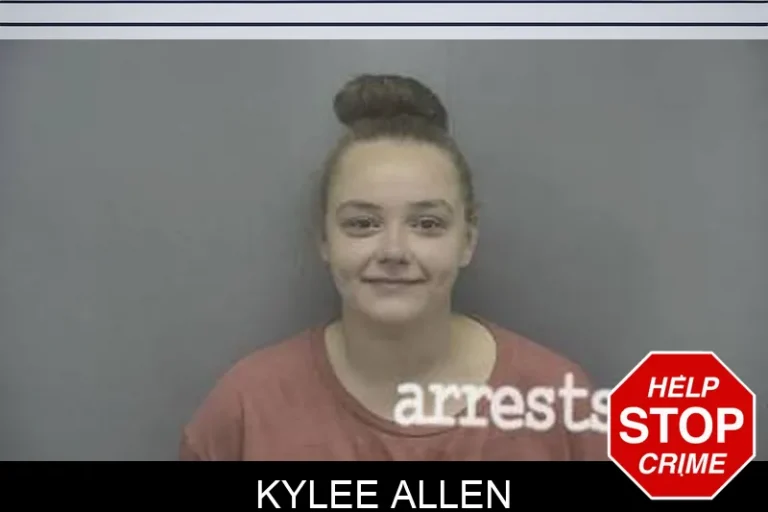 Kylee Allen