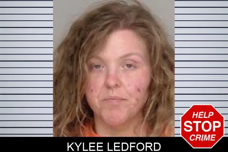 Kylee Ledford