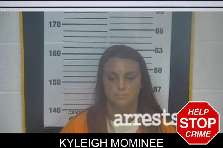 Kyleigh Mominee