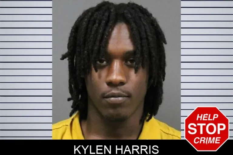 Kylen Harris