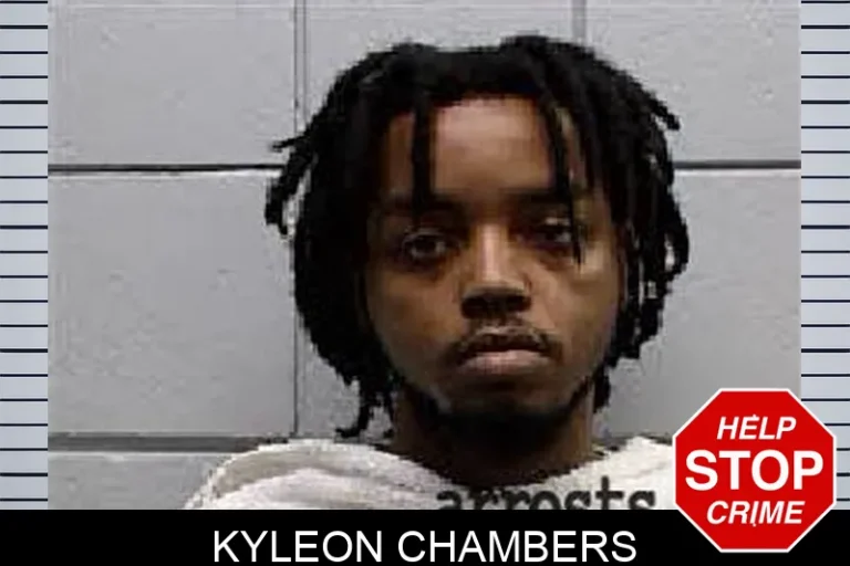 Kyleon Chambers