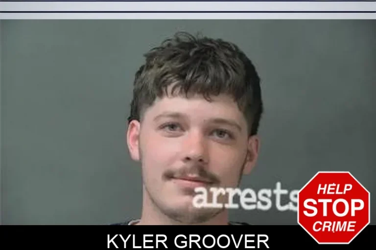 Kyler Groover