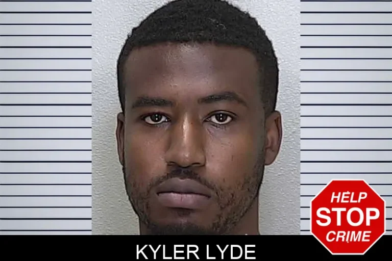 Kyler Lyde
