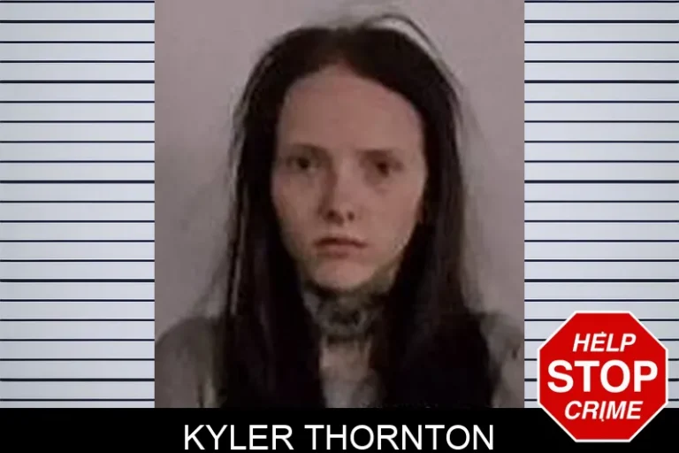 Kyler Thornton