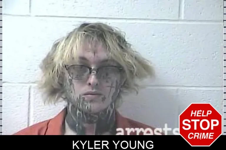 Kyler Young