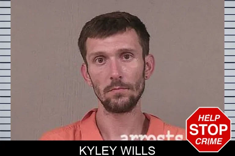 Kyley Wills