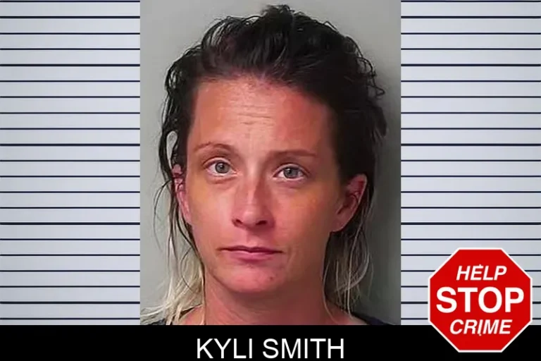 Kyli Smith