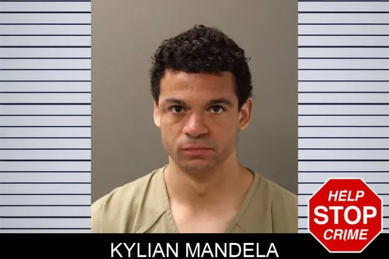 Kylian Mandela