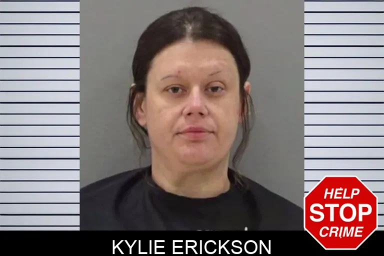 Kylie Erickson