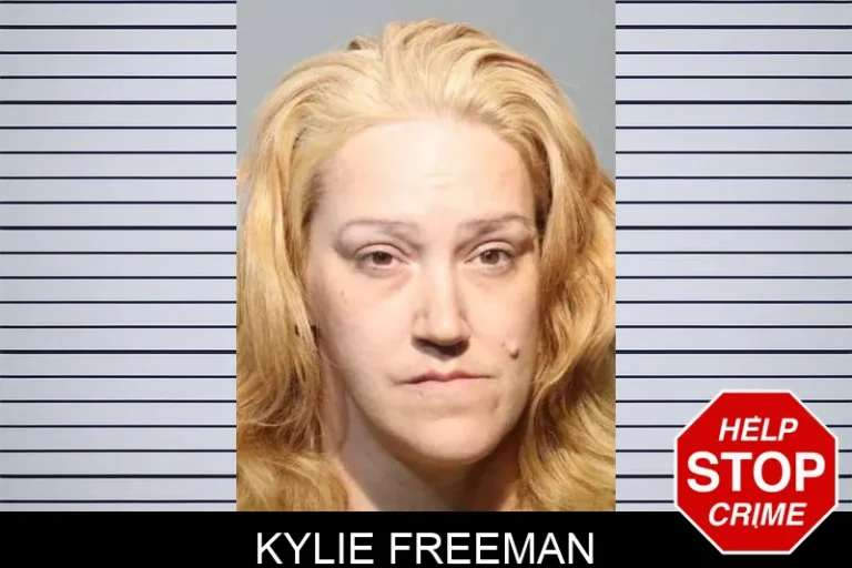 Kylie Freeman
