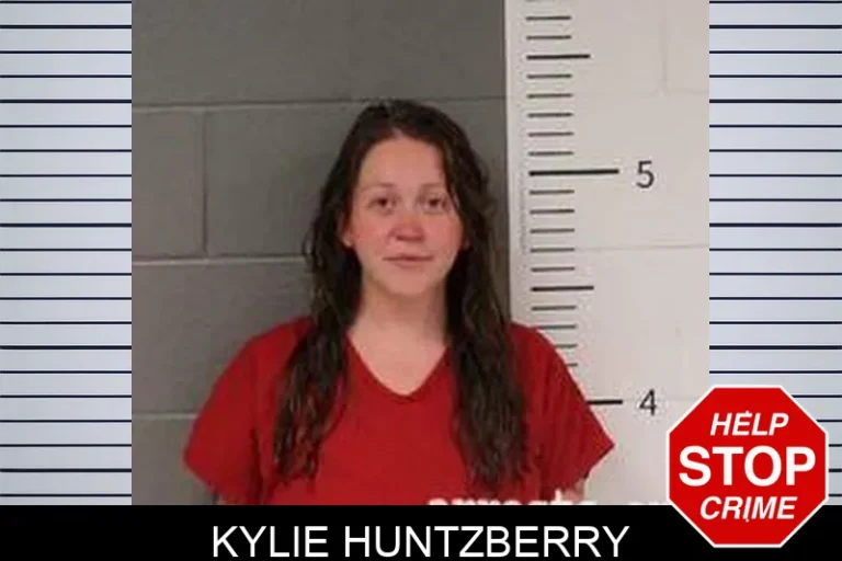 Kylie Huntzberry