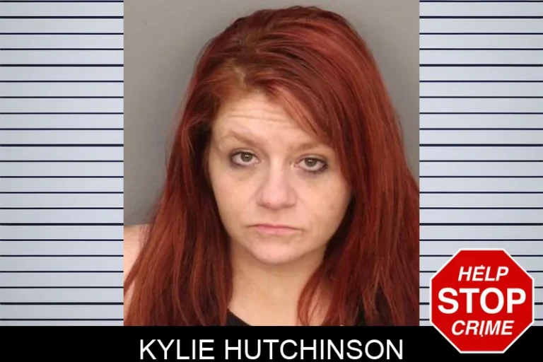Kylie Hutchinson