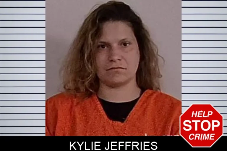 Kylie Jeffries