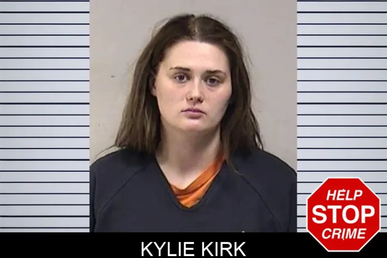 Kylie Kirk