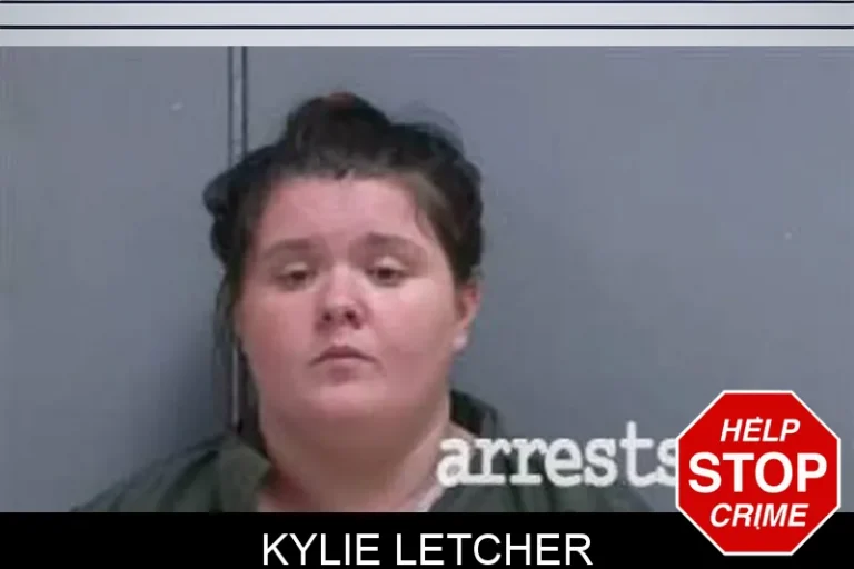 Kylie Letcher