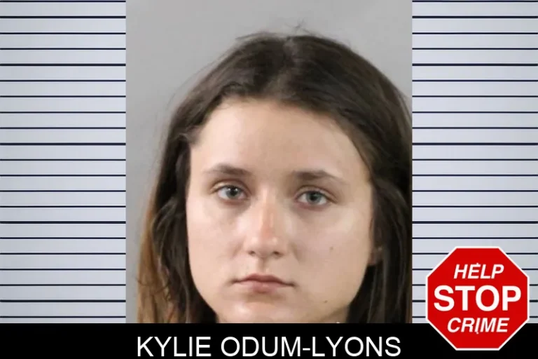 Kylie Odum-Lyons