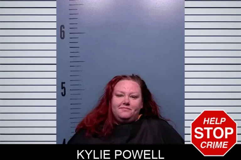 Kylie Powell