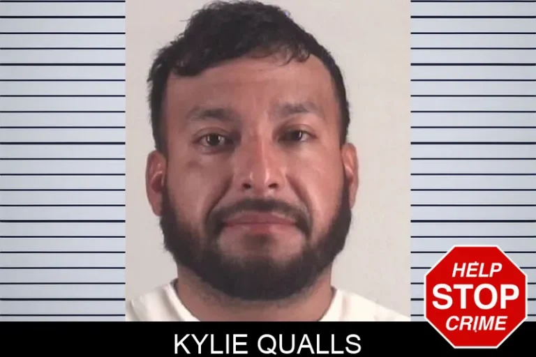 Kylie QuAlls