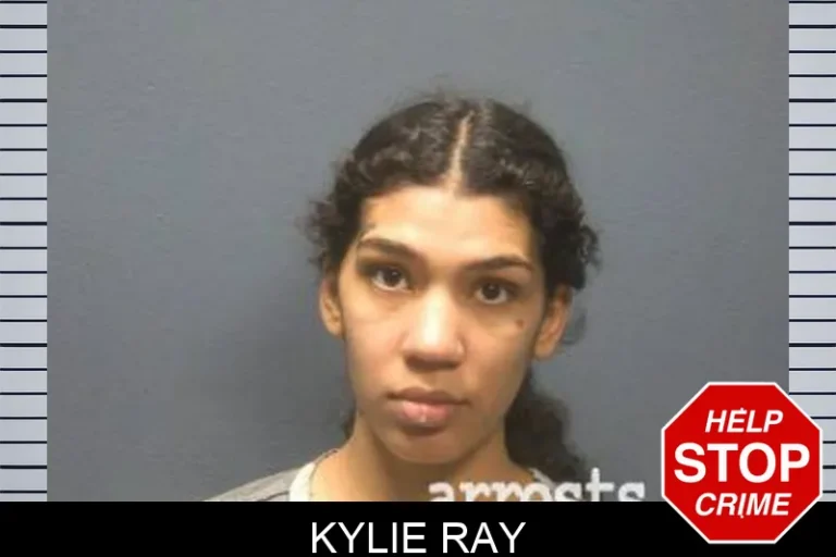 Kylie Ray