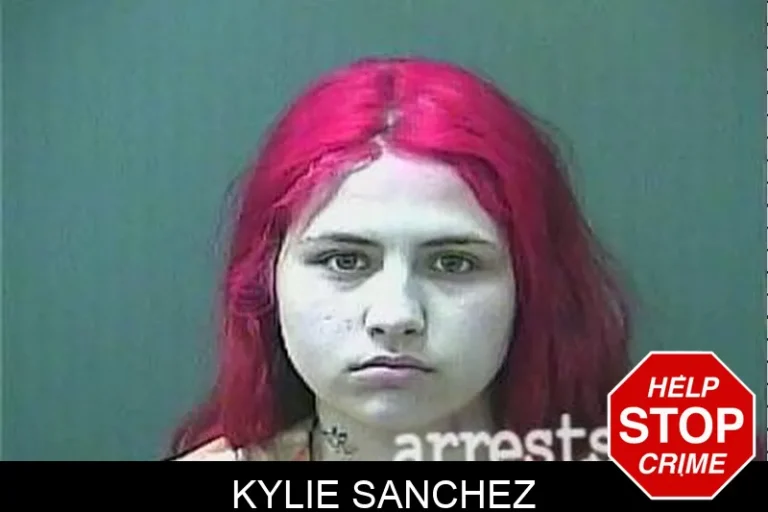 Kylie Sanchez