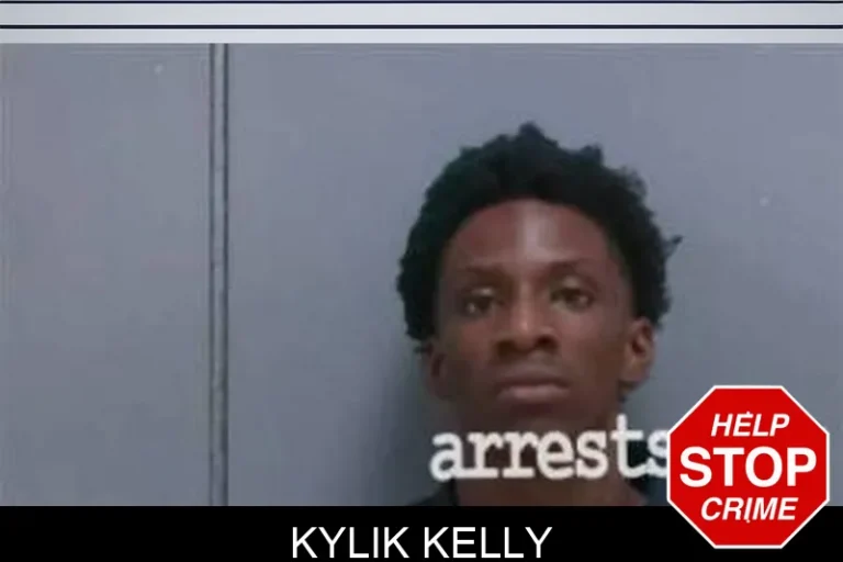 Kylik Kelly